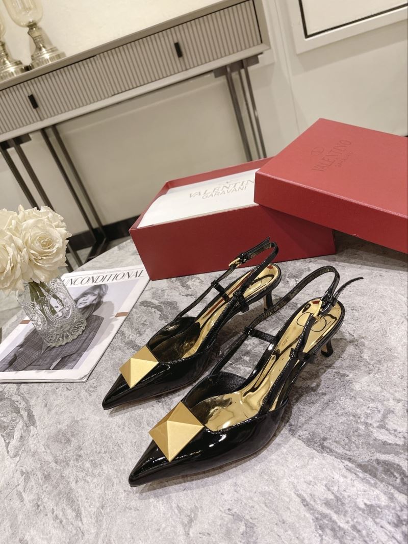 Valentino Sandals